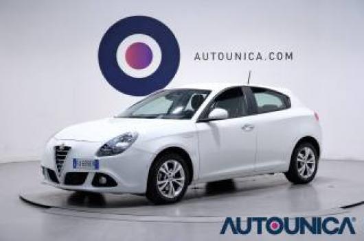 usato ALFA ROMEO Giulietta