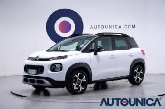 usato CITROEN C3 Aircross