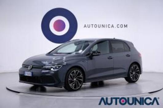 usato VOLKSWAGEN Golf GTD