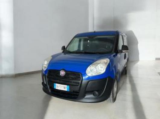 usato FIAT Doblo