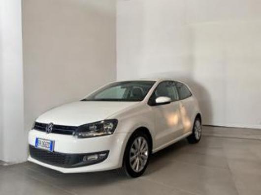 usato VOLKSWAGEN Polo