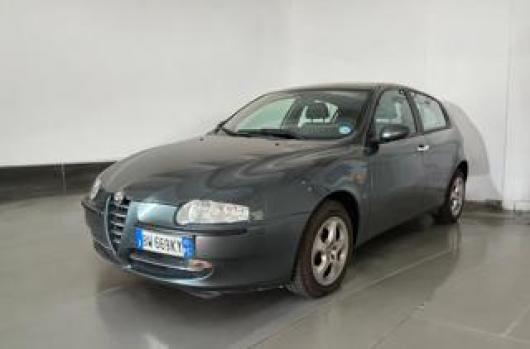 usato ALFA ROMEO 147