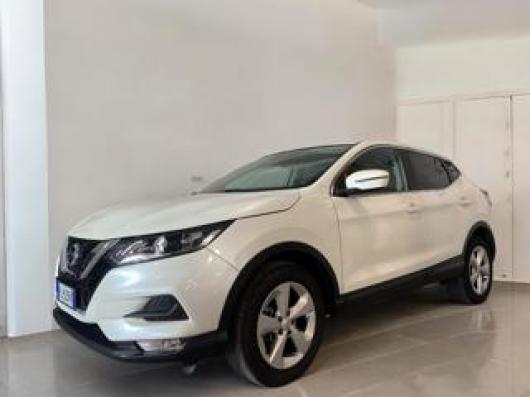 usato NISSAN Qashqai