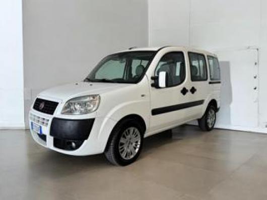 usato FIAT Doblo