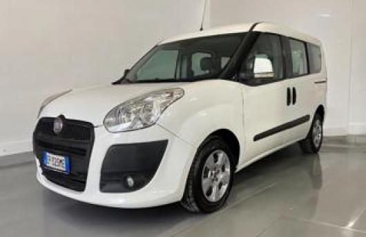 usato FIAT Doblo