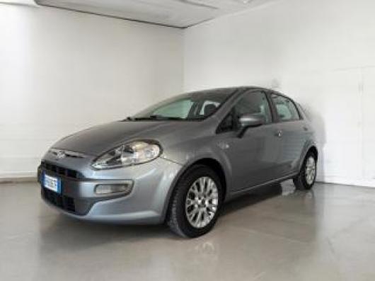 usato FIAT Punto Evo