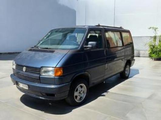 usato VOLKSWAGEN T4