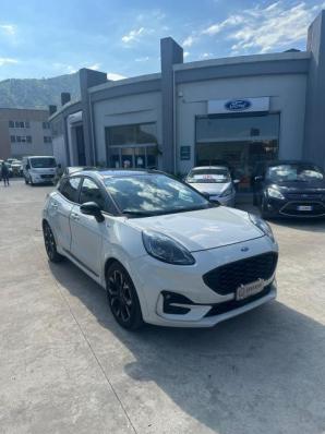 usato FORD Puma