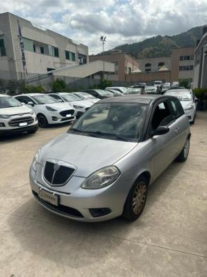 usato LANCIA Ypsilon