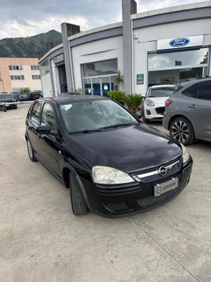 usato OPEL Corsa