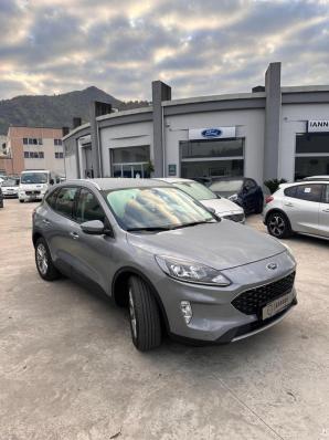 usato FORD Kuga