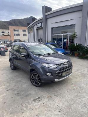 usato FORD EcoSport