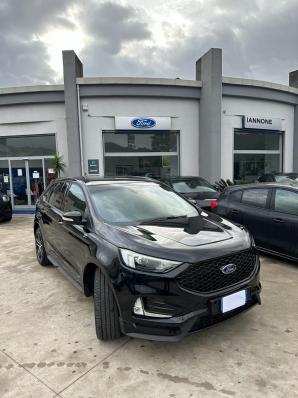 usato FORD Edge