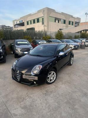 usato ALFA ROMEO MiTo