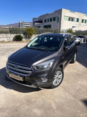 usato FORD Kuga