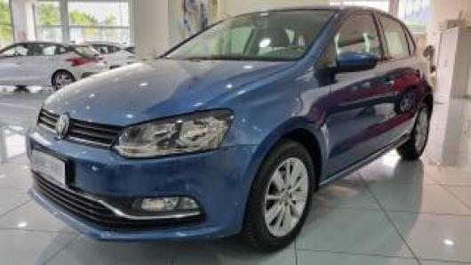 usato VOLKSWAGEN Polo