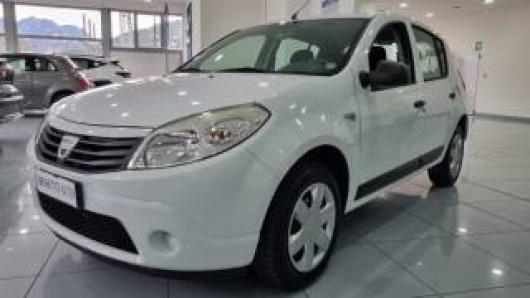 usato DACIA Sandero