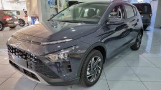 nuovo HYUNDAI Bayon