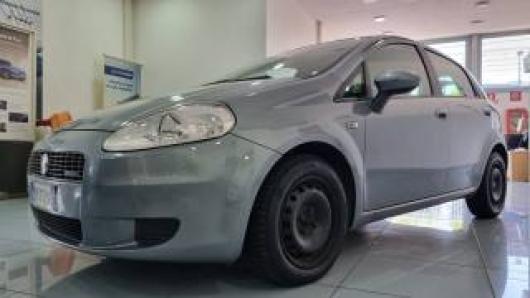 usato FIAT Grande Punto