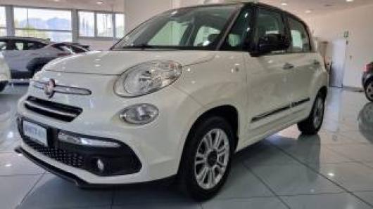 usato FIAT 500L