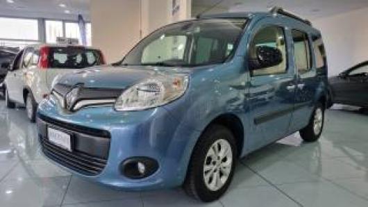 usato RENAULT Kangoo