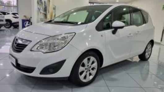 usato OPEL Meriva