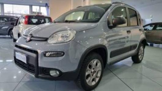 usato FIAT Panda