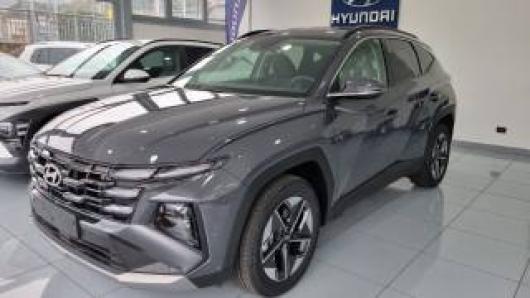 nuovo HYUNDAI Tucson