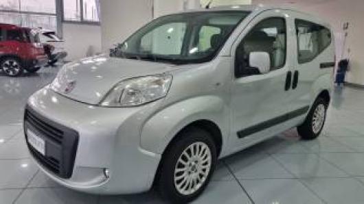 usato FIAT Qubo