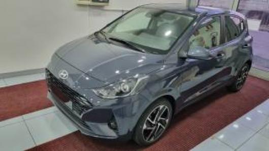 Km 0 HYUNDAI i10