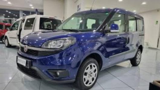 usato FIAT Doblo