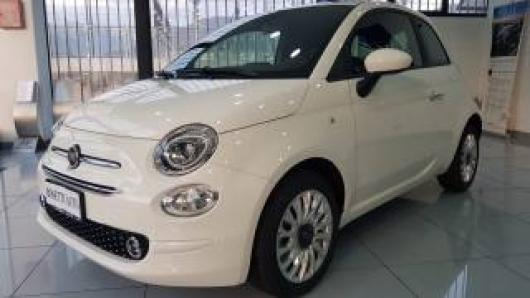 nuovo FIAT 500