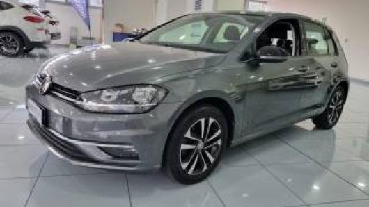 usato VOLKSWAGEN Golf