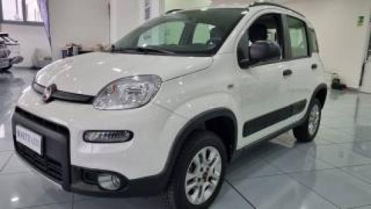 usato FIAT Panda