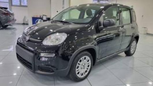 Km 0 FIAT Panda