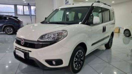 usato FIAT Doblo