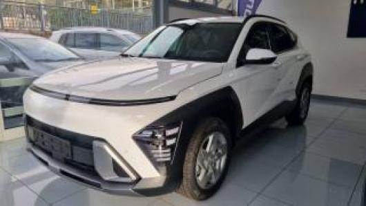 nuovo HYUNDAI Kona