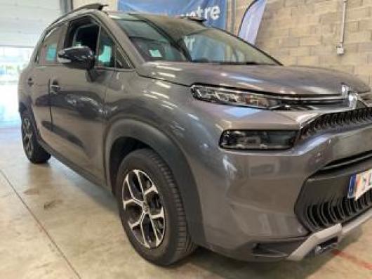 usato CITROEN C3 Aircross