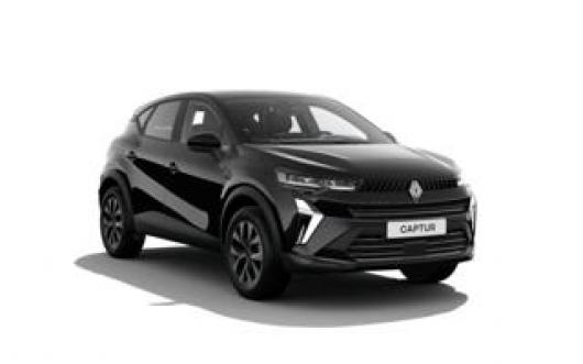 Km 0 RENAULT Captur