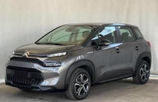 Km 0 CITROEN C3 Aircross