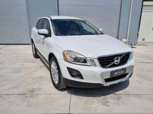 usato VOLVO XC60