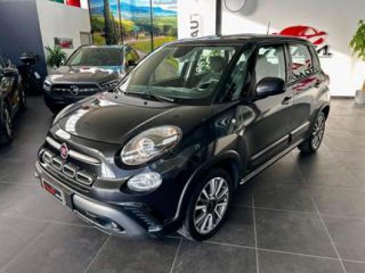 usato FIAT 500L