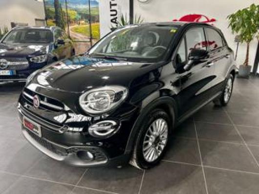 usato FIAT 500X