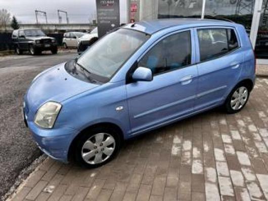 usato KIA Picanto