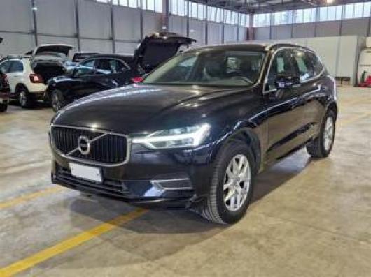 usato VOLVO XC60