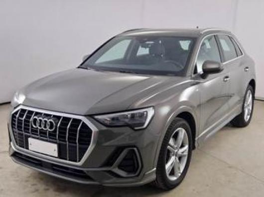 usato AUDI Q3