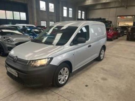 usato VOLKSWAGEN Caddy