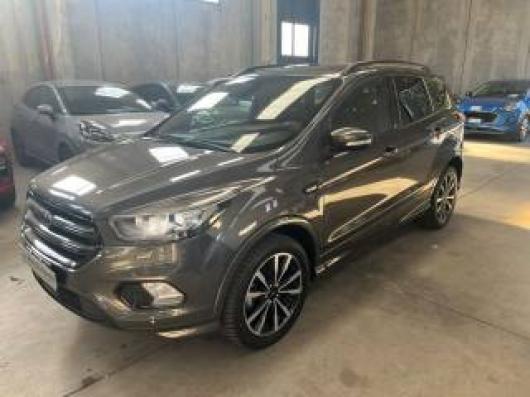 usato FORD Kuga