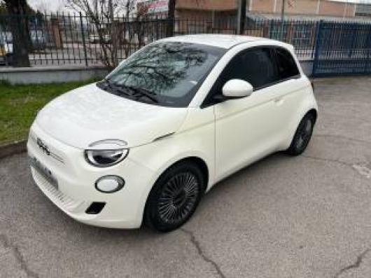 usato FIAT 500