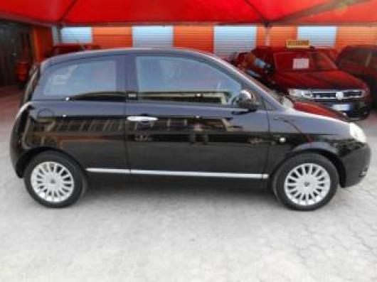 usato LANCIA Ypsilon